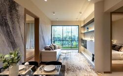 Hillock Green (D26), Apartment #639104121